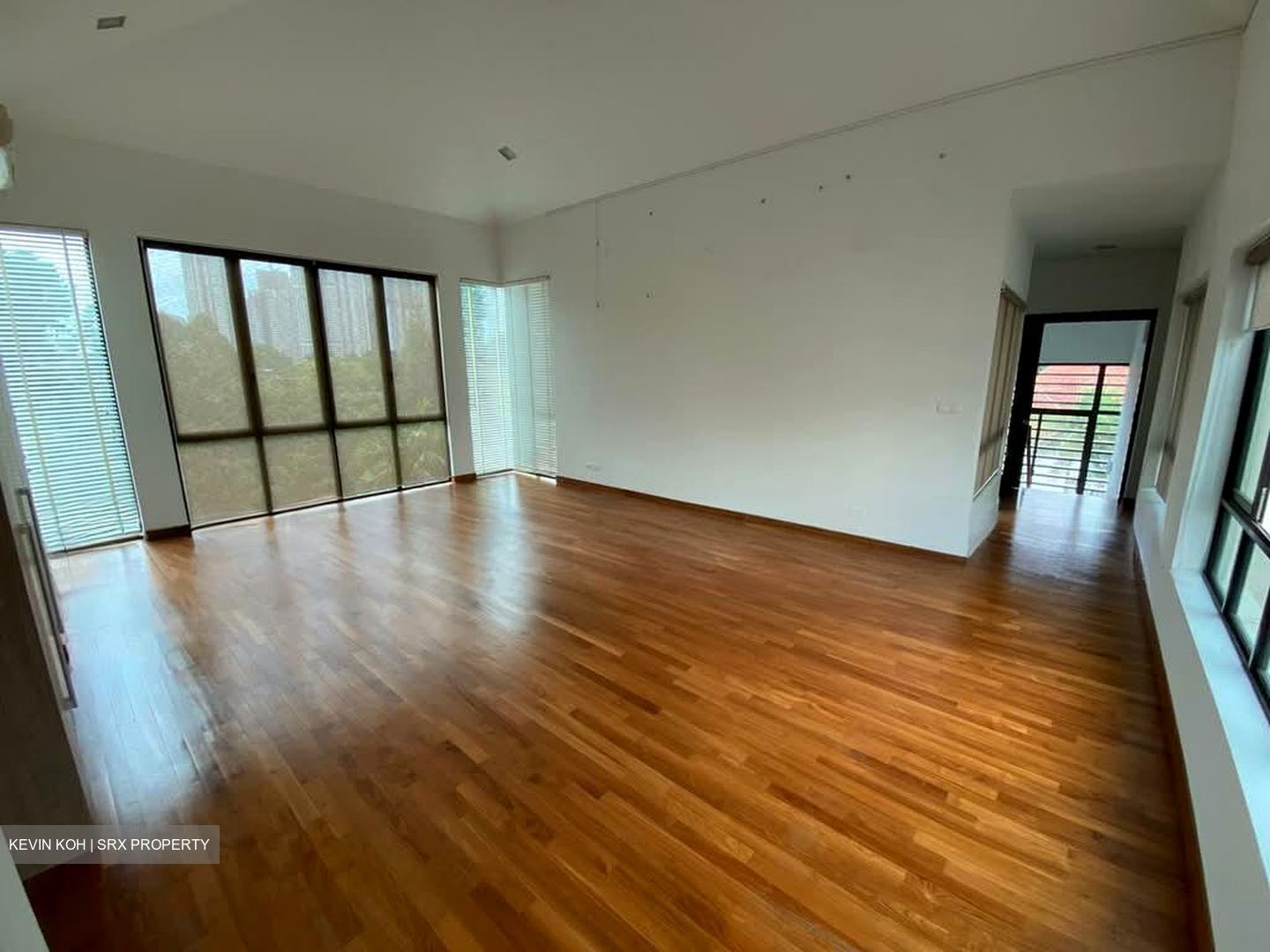 Peirce Villas (D10), Detached #566325861
